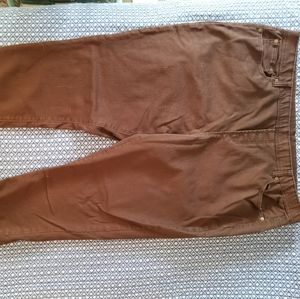 Diane Gilman Jeggings